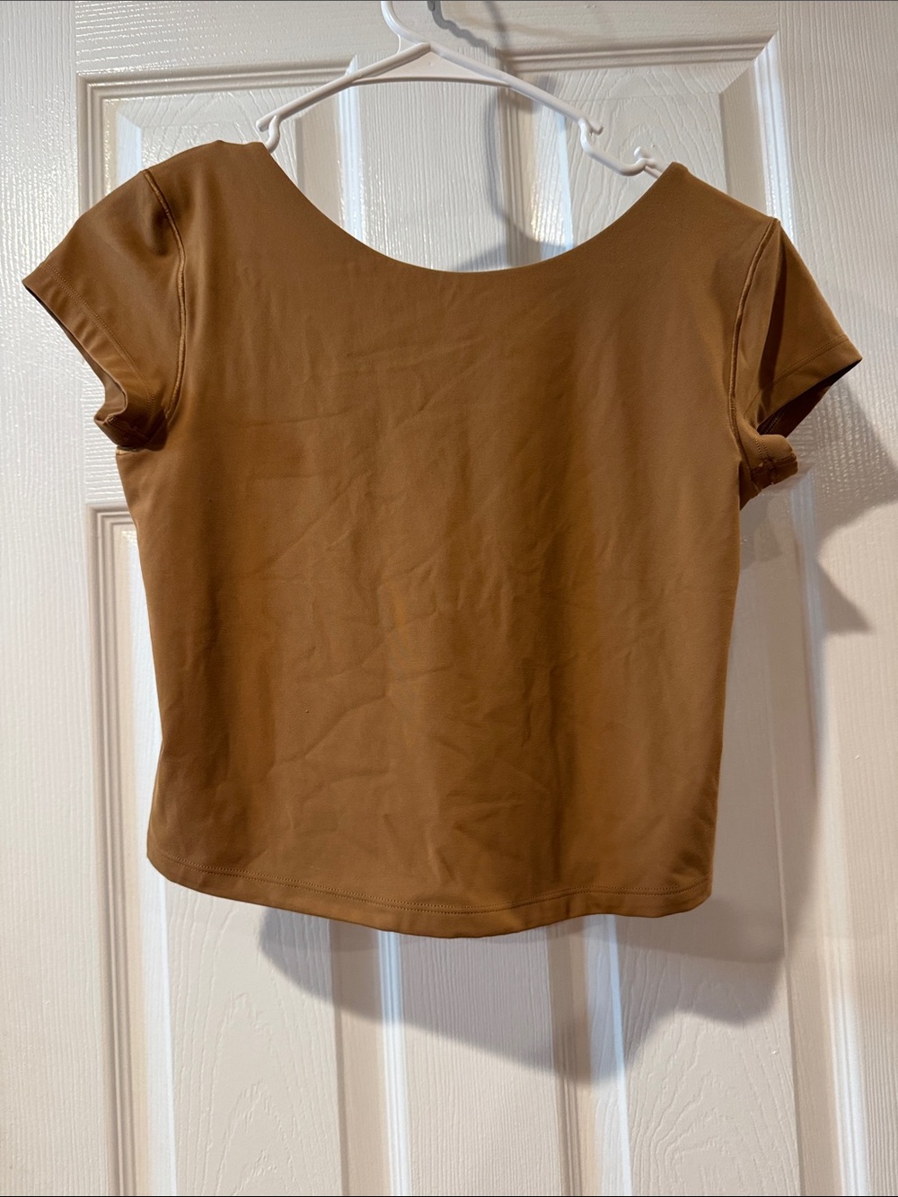 NWOT offline by aerie tee-backless